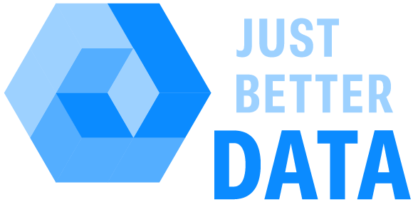 jbDATA Logo