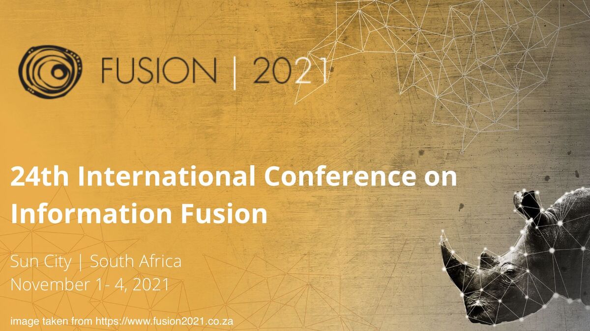 FUSION2021 Special Session