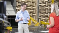 KIT21: Interview mit Dr. Martin Lauer