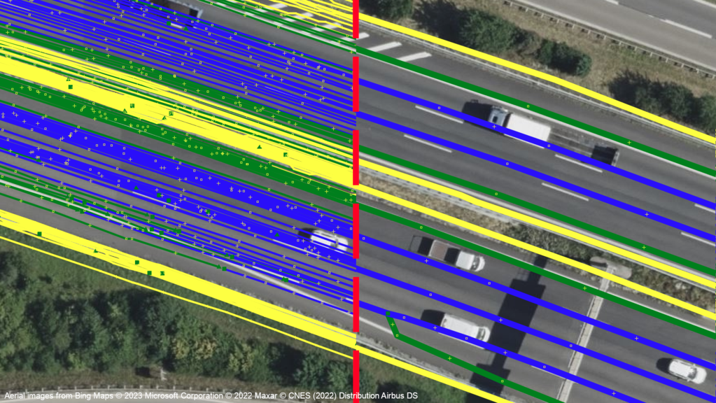 Mapping with Fleet Data