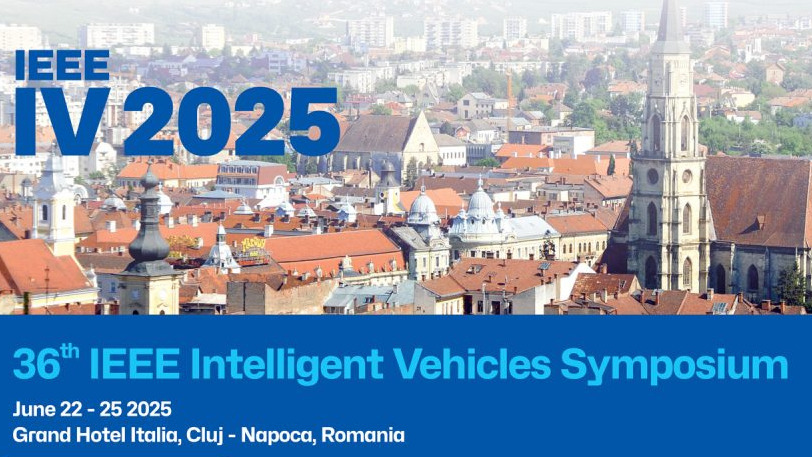 3 Papers, 3 Workshops und eine Keynote auf der IV 2025