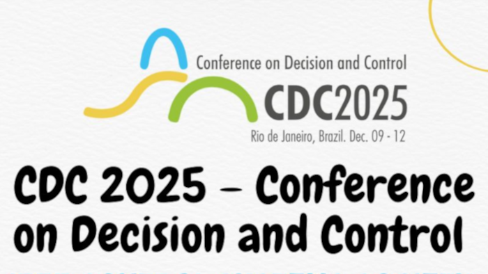 CDC 2025