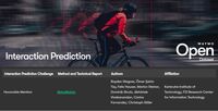 Erfolg bei den Waymo Challenges 2025