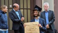 Promotion Dr. Orzechowski