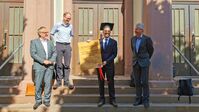 Promotion Dr. Tas