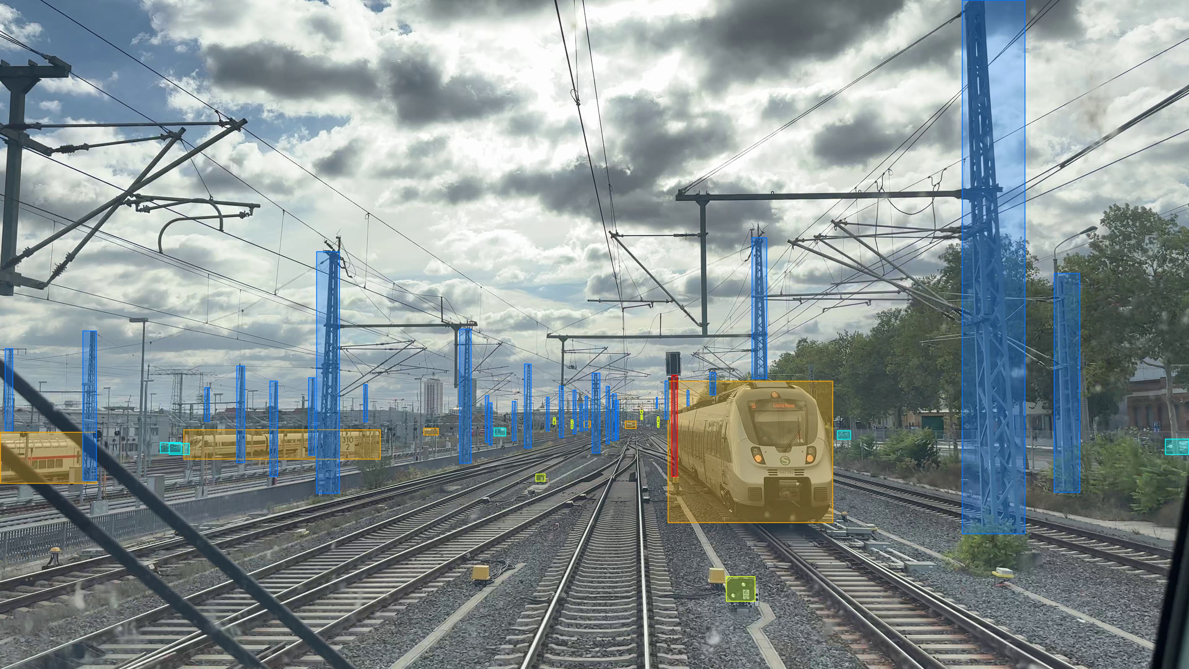Object Detection Visualization